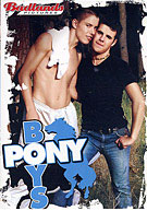 Pony Boys