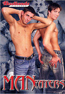 Man Eaters