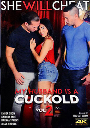 My Husband Is A Cuckold 2