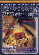 Love Scenes For Loving Couples