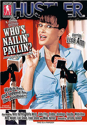 Who's Nailin' Paylin? 1