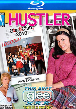 This Ain't Glee XXX (Blu-Ray)