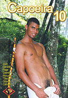 Capoeira 10