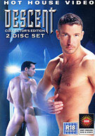 Descent Collector's Edition (2 Disc Set)