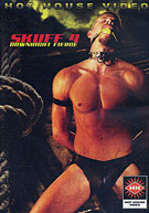 Skuff 4: Downright Fierce