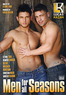 Men For All Seasons