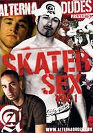 Skater Sex 1