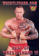 Best Of Wrestlehard 6