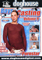 Boys Casting 9