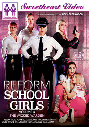 Reform School Girls 4