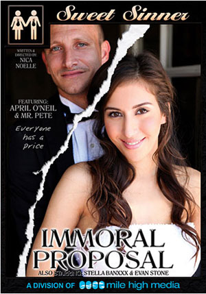 Immoral Proposal