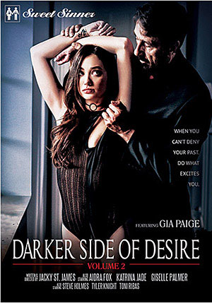 Darker Side Of Desire 2