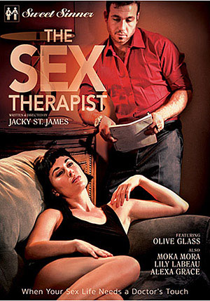 The Sex Therapist 1