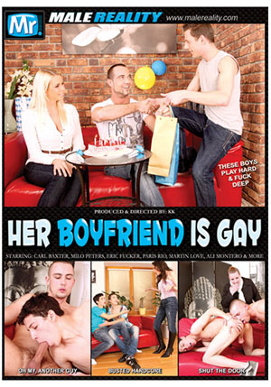 Her Boyfriend Is Gay 1