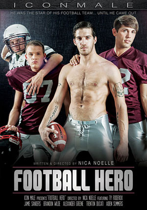 Football Hero 1