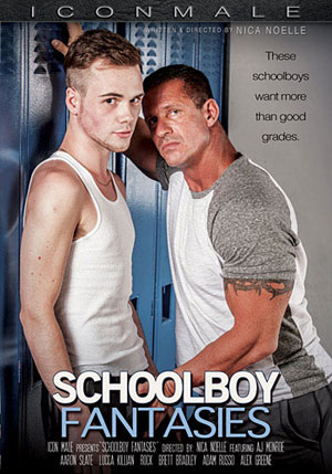 Schoolboy Fantasies 1