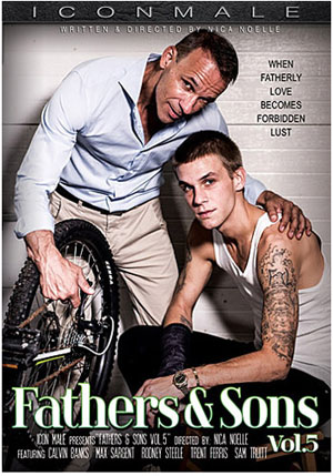 Fathers & Sons 5