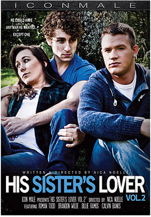 His Sister^ste;s Lover 2