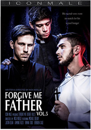 Forgive Me Father 5