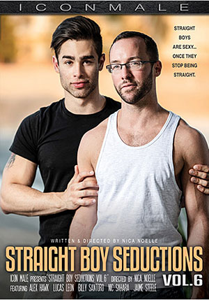 Straight Boy Seductions 6