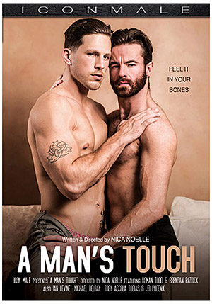 A Man's Touch 1