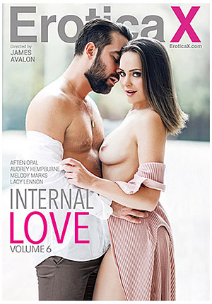 Internal Love 6