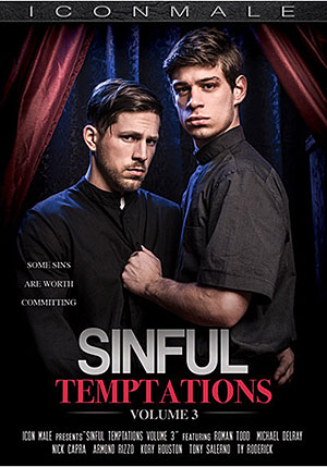 Sinful Temptations 3