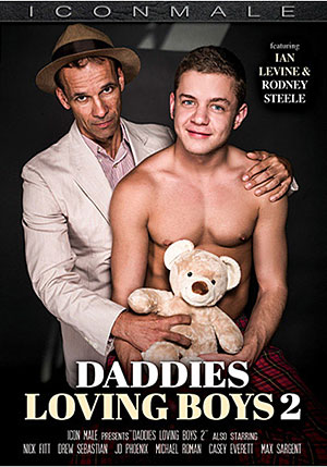 Daddies Loving Boys 2