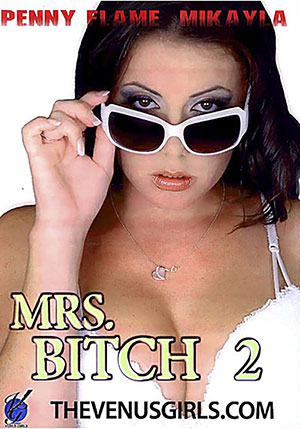 Mrs. Bitch 2