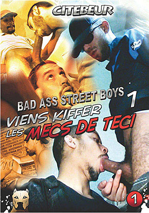 Bad Ass Street Boys 1