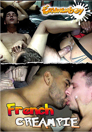 French Creampie