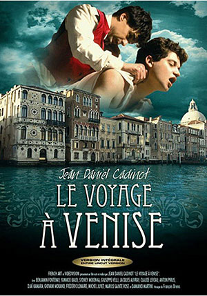 Le Voyage A Venise (Carnival In Venice)