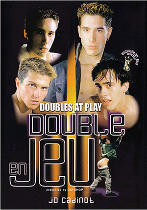 Doubles At Play ^stb;Double En Jeu^sta;