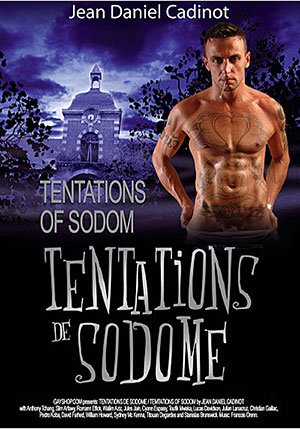 Tentations Of Sodom (Tentations De Sodome)