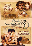 Cadinot Classics 3