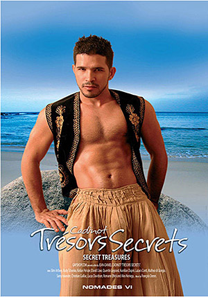 Secret Treasures