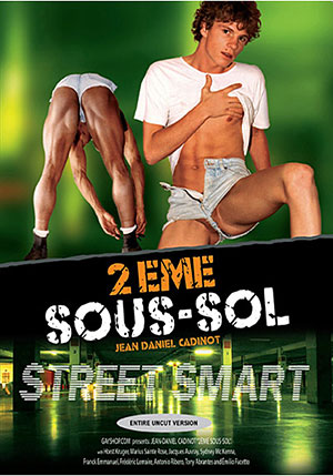 2 Eme Sous^ndash;Sol ^stb;Street Smart^sta;