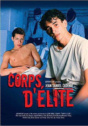 Corps D^ste;Elite