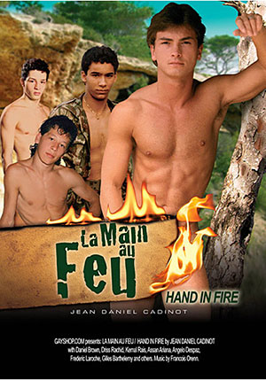 La Main Au Feu ^stb;Hand In Fire^sta;