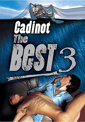 The Best Scenes of Cadinot 3