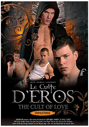 Le Culte DEros (The Cult Of Love)