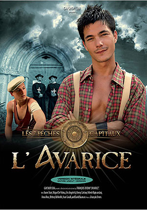 L^ste;Avarice