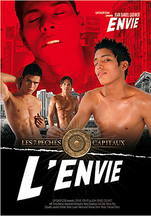 L'Envie