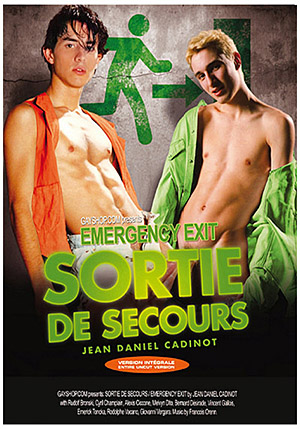 Sortie De Secours (Emergency Exit)