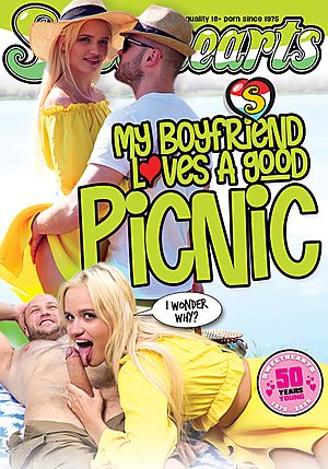 My Boyfriend Loves A Good Picnic