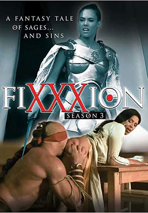 FiXXXion Season 3