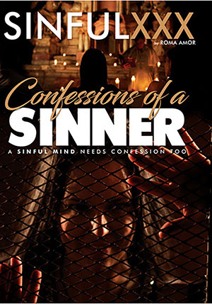 Confessions Of A Sinner