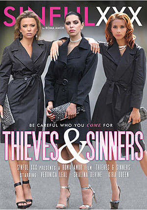 Thieves & Sinners