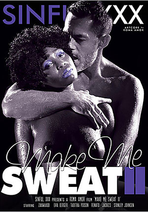 Make Me Sweat 2