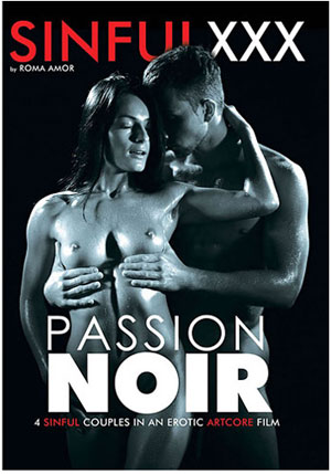 Passion Noir